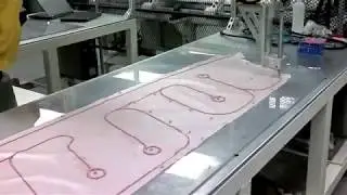 HFR for Automotive Applications