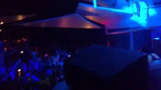 Paul Oakenfold @ Cavo Paradiso,Mykonos 31.7.2011