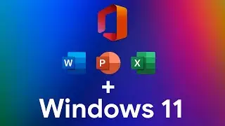Microsoft Office Insider Windows 11 Visual Update