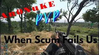 SCUM // Dale Don Dale // When Scum Fails Us