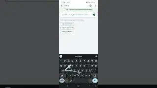 Beta Testing Google's AI: LaMDA