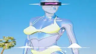 Liss Jones - When The Lights Come Up (Sha-kobe Remix)