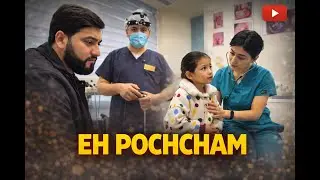 Ex Pochchajonimey🤣