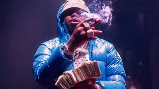 [FREE] "Scarface" EST Gee Type Beat