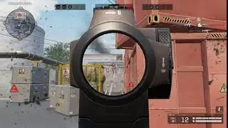 Warface: Мини-достижения | Снято с помощью GeForce