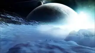 Chillgressive  Deep Trance Mix Distant Layers