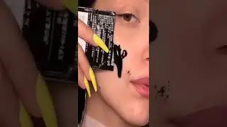Full face mask ASMR video 😍