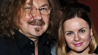 Жена Игоря Николаева заговорила об изменах