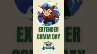 CHESPIN COMMUNITY DAY 🍀 