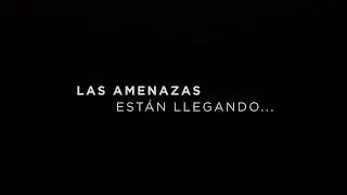 Amenazas (Trailer)