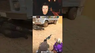 WER BLOCKT DA?! 🤬 #shorts #counterstrike #counterstrike2 #csgo #cs2 #cs2funny #twitch #gaming #fyp