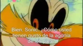 Sónico en español