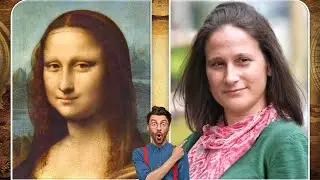 History Brought to Life, What If Historical Figures Were Alive Today?