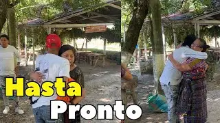 Con LÁGRIMAS Despedimos A Nuestros Amigos SUSCRIPTORES 👍👍