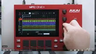 MPC 3 Overview Reaction