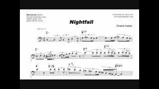 Charlie Haden: Nightfall