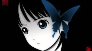 Sad Anime Ost : Yurushi