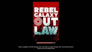Rebel Galaxy Outlaw