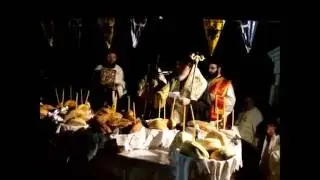 ΠΑΝΗΓΥΡΙ 2016 ΑΓΙΟΥ ΠΕΝΤΕΛΕΗΜΩΝ ΣΤΟ ΓΟΝΙΜΟ