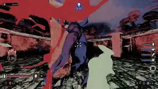 Mortal Sin - Monk's New Moves