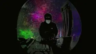 Roland Sp-404sx beat session in space. 