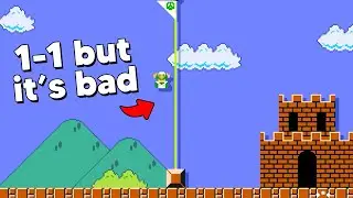 1-1 but it sucks - Endless Super Expert No Skip