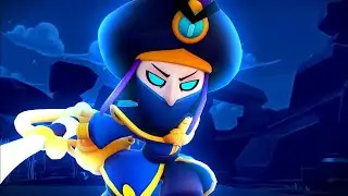 Mortis in Random #1
