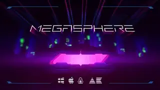 MegaSphere Trailer