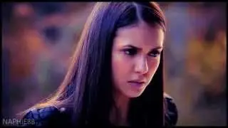 Damon & Elena - It Started Out With A Kiss