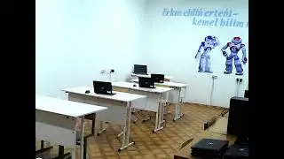 Олимпиада КСШ№2