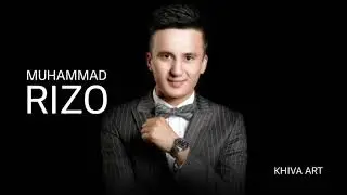 Muhammad Rizo - Oshiq bo'lmisham (jonli ijro)