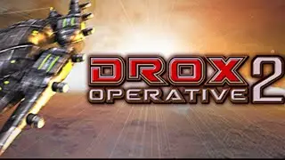 Drox Operative 2 - Co-Op Operatives