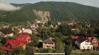 Продаж нерухомості в Карпатах/Яремче!