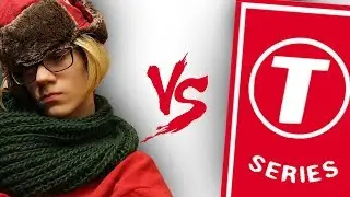 T-SERIES DISS TRACK