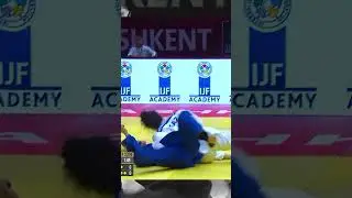 АБиба #judo