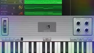 Epic Chord Progressions