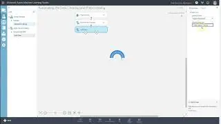 Azure ML Studio: Split Data with Regular Expressions (RegEx)
