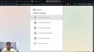 AIOU International Students Online Workshop Procedure (Spring 2024)