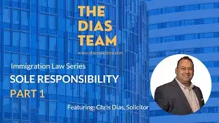 Sole Responsibility Part 1