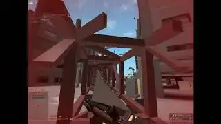 Playing Phantom Forces