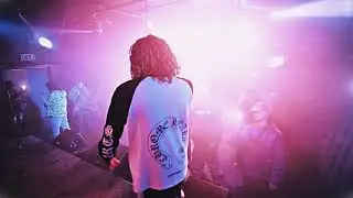 Wavier - Colony | The Amersham Arms Live Performance