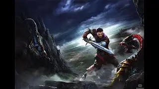 Risen 3 Titan Lords прохождение часть 7
