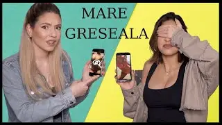 EXPLICA POZA DIN TELEFON cu ILINCA
