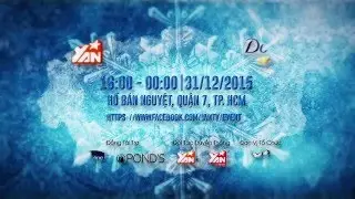 Count Down Party 2016