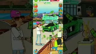 Игра ламар день-2 #игра #рекомендации #shorts