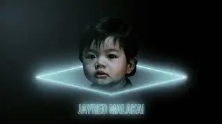 Neon Photo Animation | Jayred Malakai #shorts