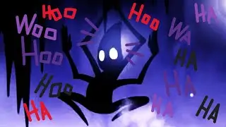 This Guy's Insane. (Hollow Knight Ep.26)