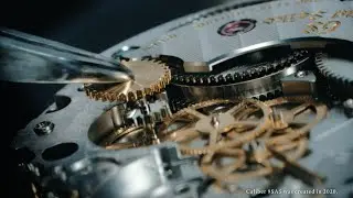 Grand Seiko 60th Anniversary : Takumi