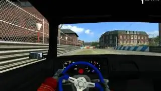 LFS @ Lada