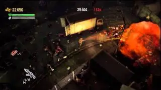 Dead Nation - Perfect Loot - The Beginning